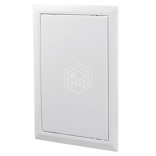 Люк ревизионный ABS-пластик 150х150мм Porta