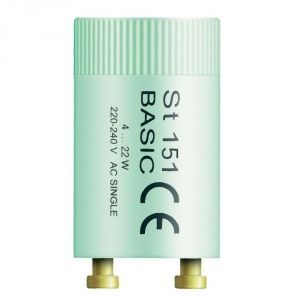 Стартер 4-22 Вт ST 151 220-240В Osram---