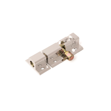 Шпингалет DB-05- 50-CR хром Apecs