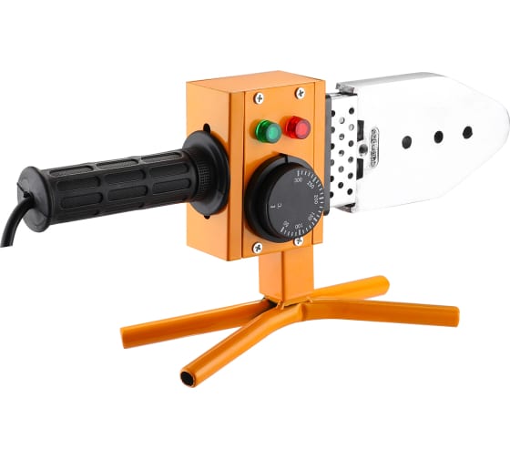 Аппарат для сварки труб  800Вт PWM32-D 800 Вт Pit