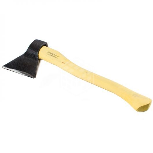 Топор 1200г фиберглассовая ручка Тайга Stayer