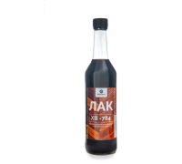 Лак ХВ-784 0,5л сосна Экокласс