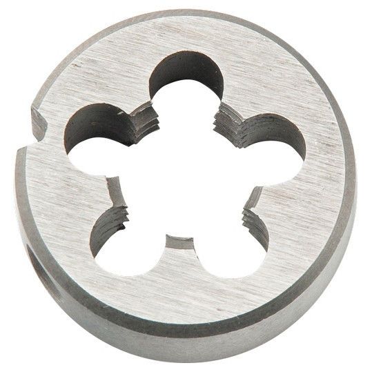 Плашка М10х1.5 Сибртех*