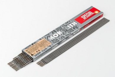Электроды по нержавеющей стали 4,0мм ЦЛ-11 Special Monolith PlasmaTec---5%