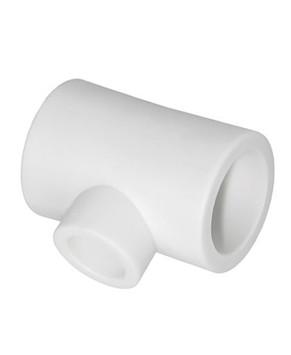 ППР Тройник переходной 40х25х40 Valfex