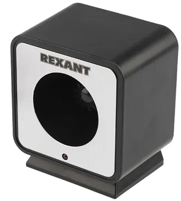 Отпугиватель грызунов ультразвуковой с измен частотой Rexant