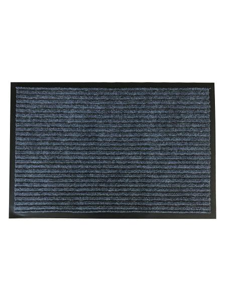 Коврик резиновый  дырка 40х60 Vortex
