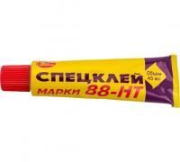 Клей универсальный 88 0,045л НТ НБХ