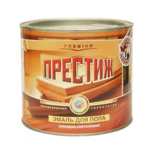Эмаль Престиж АУ