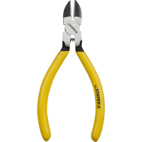 Бокорезы 120мм мини Stayer
