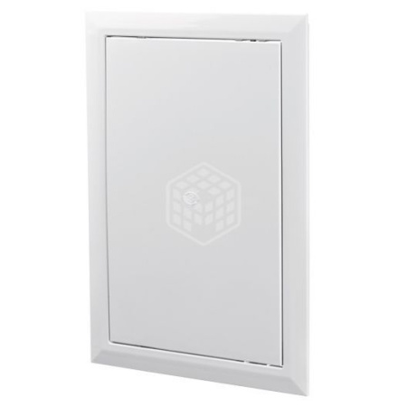 Люк ревизионный ABS-пластик 150х150мм Porta
