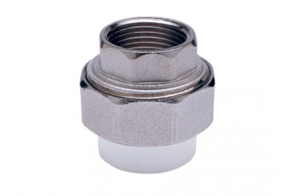ППР Американка 25 х 3/4 ВР Valfex
