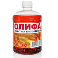 Олифа