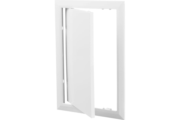 Люк ревизионный ABS-пластик 150х200мм Porta