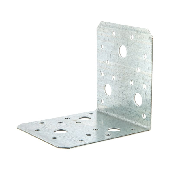 Уголок крепежный 105х105 х90х1,6(100)