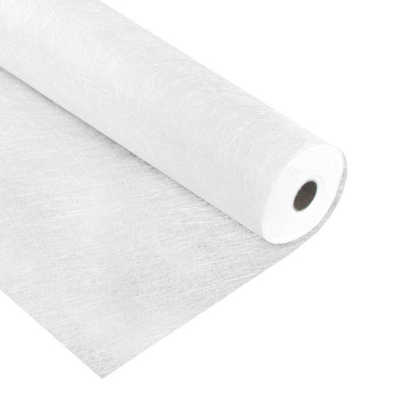 Стеклохолст паутинка 1х40м 25гр/м2 Super Fiber