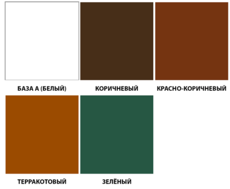 Краска Dali фасадная резиновая  3кг серая  