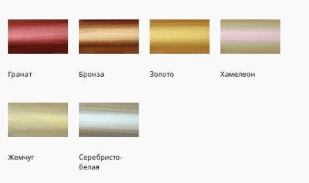 Эмаль Перламутровая золото 1кг ВГТ (6)
