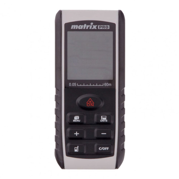 Дальномер лазерный  60м  LD-60 Matrix