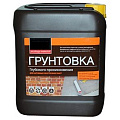 Грунтовка акриловая
