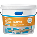 Краски водные для внутренних работ